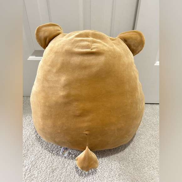 Baron the Bear Squishmallow - Picture 2 of 2